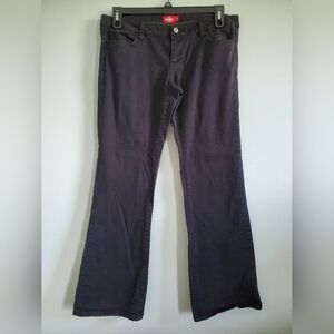 Dickies Black Denim Pants